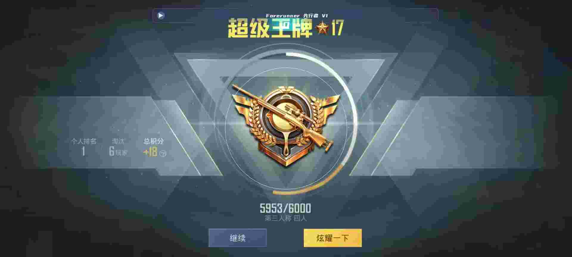 和平精英鸡腿辅助自瞄 - ���������ƽ��Ӣ�����辅助预览图
